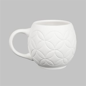 Mosaic Mug