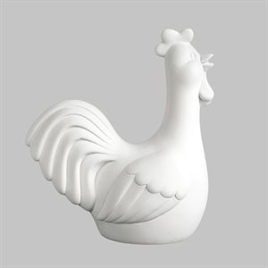 Fred Rooster