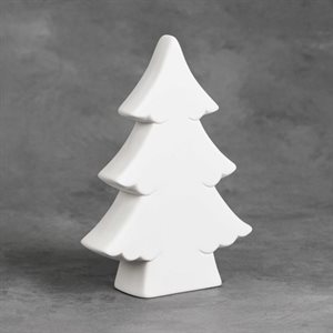 Small Tree Silhouette
