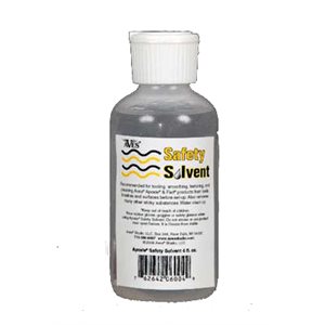Safety Solvent