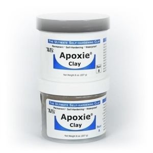 Apoxie Clay 