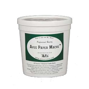 Paper Maché