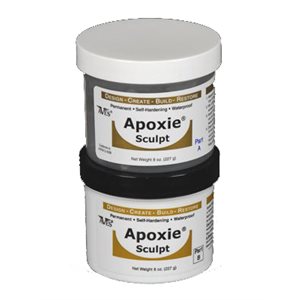 Apoxie Sculpt