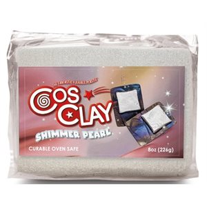 Pearl Shimmer