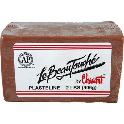 Le Beau Touché - Original