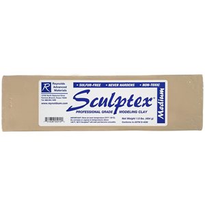 Sculptex Medium