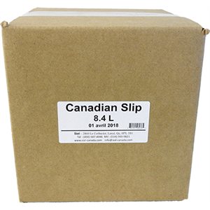 Canadian Slip