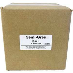 Semi-Grès