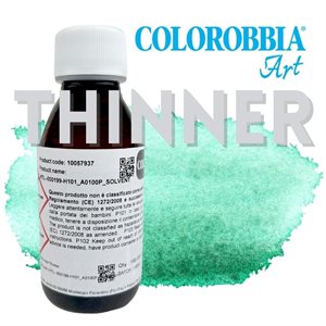 Colorobbia - Solvent / Glaze Thinner