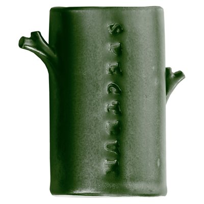 156-Green Patina