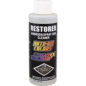 Airbrush Restorer