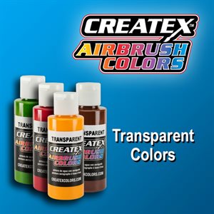 Transparent Colors