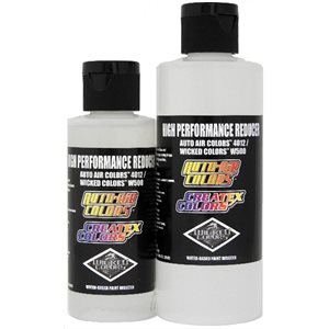 High Performance Reducer
