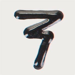 FD254-Black Licorice