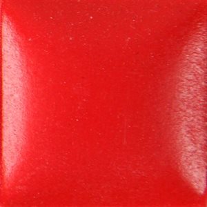 OS449-Bright Red