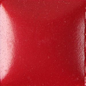 OS455-Holly Red