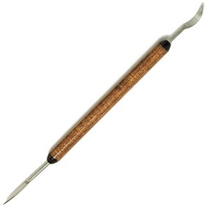 TL402 - Spear Tip Clean Up