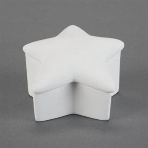 Slant Star Box
