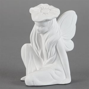 Sitting Fairy