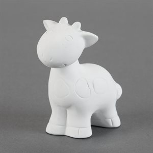 Tiny Tot Gigi The Giraffe