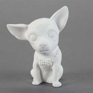 Brewser The Chihuahua