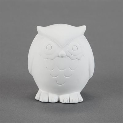 Tiny Tot Hoot