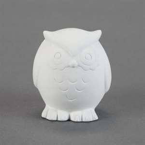 Tiny Tot Hoot