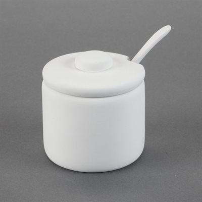 Small Condiment Container
