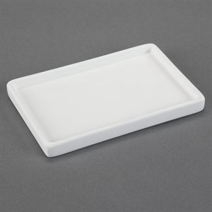 Modern Small Bathroom Tray 