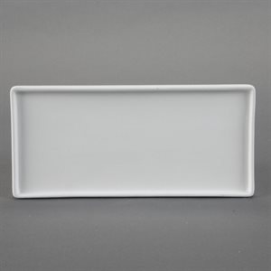 Modern Large Bathroom Tray 