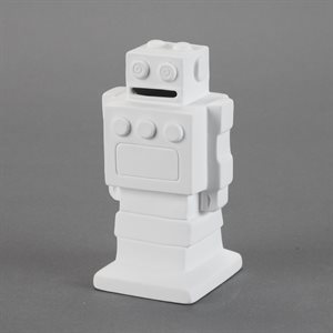 Robot Bank 1