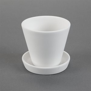 Planter w / Base 