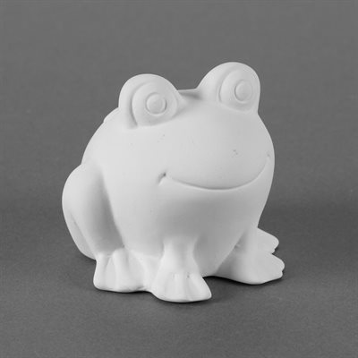 Tiny Tot Hoppy The Frog