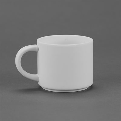 Short 20 oz Mug