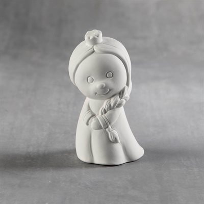Tiny Tot Ice Princess