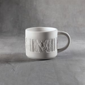 Cozy Sweater Mug 20 On 