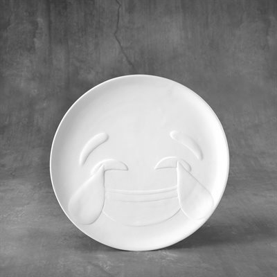 LOL Plate 