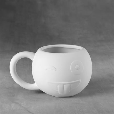 Blah Mug 