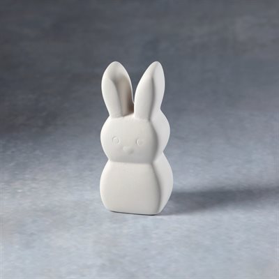 Bisque Bunny 