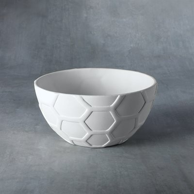 Small Honeycomb Bowl