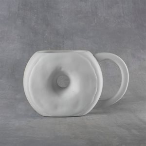 Donut Mug 12 On