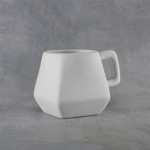 Dimensional Mug 10 On