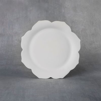 Mandala Plate
