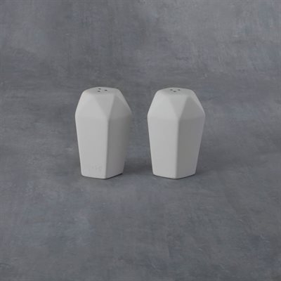 Faceted Shakers