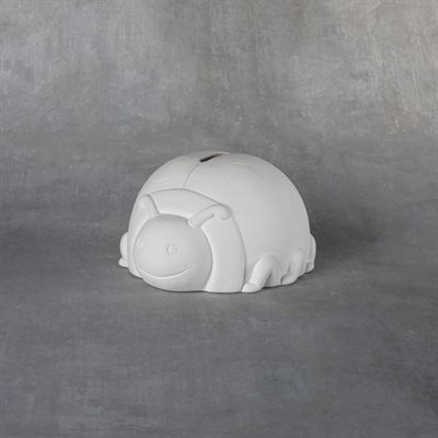Lady Bug Bank