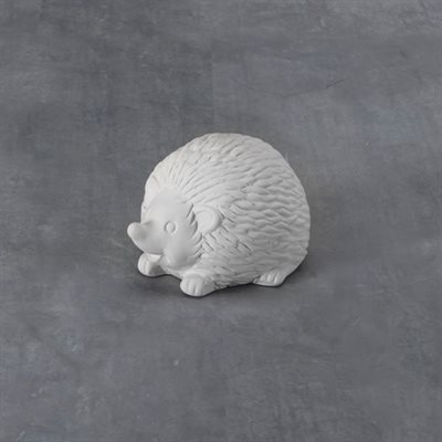 Tiny Tot Hedgehog