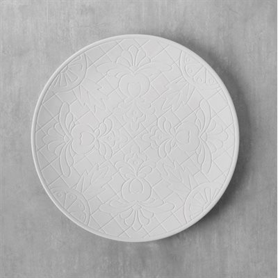 Talavera Dinner Plate