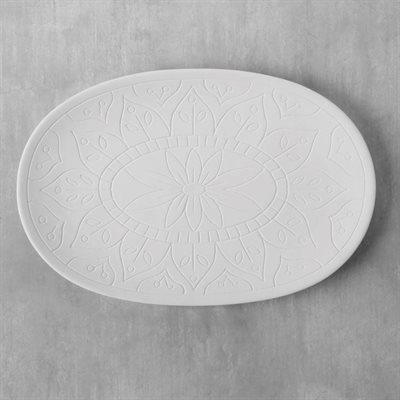 Talavera Platter
