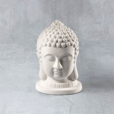 Buddha Bust