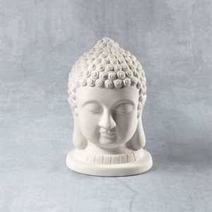 Buddha Bust